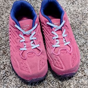 Toddler Reebok shoes